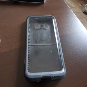 Samsung Galaxy S8 - LifeProof Case